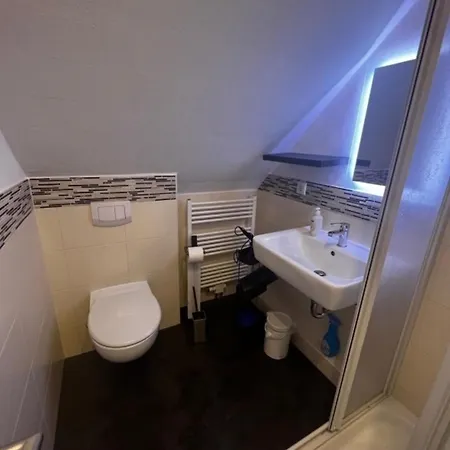 Haus Jutta - 8 *