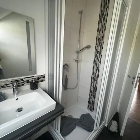 Haus Jutta - 8 *