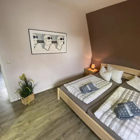 Haus Jutta - 8
