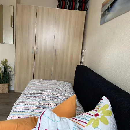 Haus Jutta - 8 *